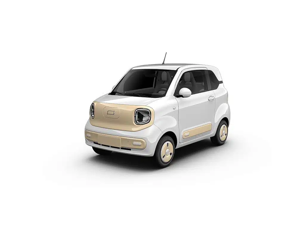 Новые автомобили FAW Bestune Xiaoma